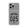 プレミアムパネル with MagSafe［ 読売ジャイアンツ - #025 TAKESHITA - ビジター ］