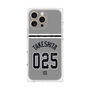 プレミアムパネル with MagSafe［ 読売ジャイアンツ - #025 TAKESHITA - ビジター ］