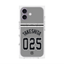 プレミアムパネル with MagSafe［ 読売ジャイアンツ - #025 TAKESHITA - ビジター ］