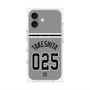 プレミアムパネル with MagSafe［ 読売ジャイアンツ - #025 TAKESHITA - ビジター ］