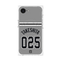 プレミアムパネル with MagSafe［ 読売ジャイアンツ - #025 TAKESHITA - ビジター ］
