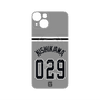 プレミアムパネル with MagSafe［ 読売ジャイアンツ - #029 NISHIKAWA - ビジター ］