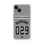 プレミアムパネル with MagSafe［ 読売ジャイアンツ - #029 NISHIKAWA - ビジター ］