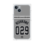 プレミアムパネル with MagSafe［ 読売ジャイアンツ - #029 NISHIKAWA - ビジター ］
