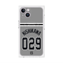 プレミアムパネル with MagSafe［ 読売ジャイアンツ - #029 NISHIKAWA - ビジター ］