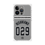 プレミアムパネル with MagSafe［ 読売ジャイアンツ - #029 NISHIKAWA - ビジター ］