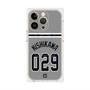 プレミアムパネル with MagSafe［ 読売ジャイアンツ - #029 NISHIKAWA - ビジター ］