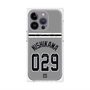 プレミアムパネル with MagSafe［ 読売ジャイアンツ - #029 NISHIKAWA - ビジター ］