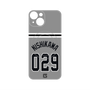 プレミアムパネル with MagSafe［ 読売ジャイアンツ - #029 NISHIKAWA - ビジター ］