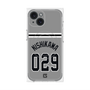 プレミアムパネル with MagSafe［ 読売ジャイアンツ - #029 NISHIKAWA - ビジター ］