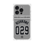 プレミアムパネル with MagSafe［ 読売ジャイアンツ - #029 NISHIKAWA - ビジター ］