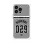 プレミアムパネル with MagSafe［ 読売ジャイアンツ - #029 NISHIKAWA - ビジター ］