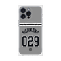 プレミアムパネル with MagSafe［ 読売ジャイアンツ - #029 NISHIKAWA - ビジター ］
