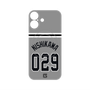 プレミアムパネル with MagSafe［ 読売ジャイアンツ - #029 NISHIKAWA - ビジター ］