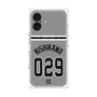 プレミアムパネル with MagSafe［ 読売ジャイアンツ - #029 NISHIKAWA - ビジター ］