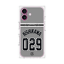 プレミアムパネル with MagSafe［ 読売ジャイアンツ - #029 NISHIKAWA - ビジター ］