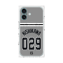 プレミアムパネル with MagSafe［ 読売ジャイアンツ - #029 NISHIKAWA - ビジター ］
