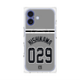 プレミアムパネル with MagSafe［ 読売ジャイアンツ - #029 NISHIKAWA - ビジター ］