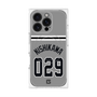 プレミアムパネル with MagSafe［ 読売ジャイアンツ - #029 NISHIKAWA - ビジター ］