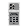 プレミアムパネル with MagSafe［ 読売ジャイアンツ - #029 NISHIKAWA - ビジター ］
