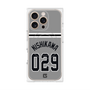 プレミアムパネル with MagSafe［ 読売ジャイアンツ - #029 NISHIKAWA - ビジター ］