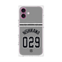 プレミアムパネル with MagSafe［ 読売ジャイアンツ - #029 NISHIKAWA - ビジター ］