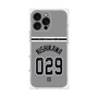 プレミアムパネル with MagSafe［ 読売ジャイアンツ - #029 NISHIKAWA - ビジター ］