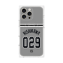 プレミアムパネル with MagSafe［ 読売ジャイアンツ - #029 NISHIKAWA - ビジター ］