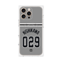 プレミアムパネル with MagSafe［ 読売ジャイアンツ - #029 NISHIKAWA - ビジター ］