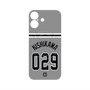プレミアムパネル with MagSafe［ 読売ジャイアンツ - #029 NISHIKAWA - ビジター ］