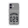 プレミアムパネル with MagSafe［ 読売ジャイアンツ - #029 NISHIKAWA - ビジター ］