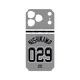 プレミアムパネル with MagSafe［ 読売ジャイアンツ - #029 NISHIKAWA - ビジター ］