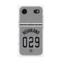 プレミアムパネル with MagSafe［ 読売ジャイアンツ - #029 NISHIKAWA - ビジター ］