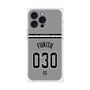 プレミアムパネル with MagSafe［ 読売ジャイアンツ - #030 FUKITA - ビジター ］