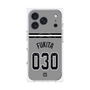 プレミアムパネル with MagSafe［ 読売ジャイアンツ - #030 FUKITA - ビジター ］