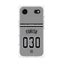 プレミアムパネル with MagSafe［ 読売ジャイアンツ - #030 FUKITA - ビジター ］