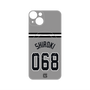 プレミアムパネル with MagSafe［ 読売ジャイアンツ - #068 SHIROKI - ビジター ］