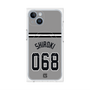 プレミアムパネル with MagSafe［ 読売ジャイアンツ - #068 SHIROKI - ビジター ］