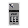 プレミアムパネル with MagSafe［ 読売ジャイアンツ - #068 SHIROKI - ビジター ］