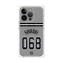 プレミアムパネル with MagSafe［ 読売ジャイアンツ - #068 SHIROKI - ビジター ］