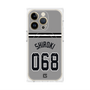 プレミアムパネル with MagSafe［ 読売ジャイアンツ - #068 SHIROKI - ビジター ］