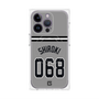 プレミアムパネル with MagSafe［ 読売ジャイアンツ - #068 SHIROKI - ビジター ］