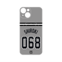 プレミアムパネル with MagSafe［ 読売ジャイアンツ - #068 SHIROKI - ビジター ］