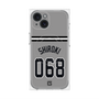 プレミアムパネル with MagSafe［ 読売ジャイアンツ - #068 SHIROKI - ビジター ］