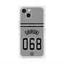 プレミアムパネル with MagSafe［ 読売ジャイアンツ - #068 SHIROKI - ビジター ］