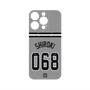 プレミアムパネル with MagSafe［ 読売ジャイアンツ - #068 SHIROKI - ビジター ］