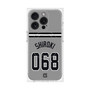 プレミアムパネル with MagSafe［ 読売ジャイアンツ - #068 SHIROKI - ビジター ］