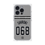 プレミアムパネル with MagSafe［ 読売ジャイアンツ - #068 SHIROKI - ビジター ］