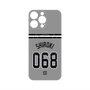 プレミアムパネル with MagSafe［ 読売ジャイアンツ - #068 SHIROKI - ビジター ］
