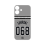 プレミアムパネル with MagSafe［ 読売ジャイアンツ - #068 SHIROKI - ビジター ］
